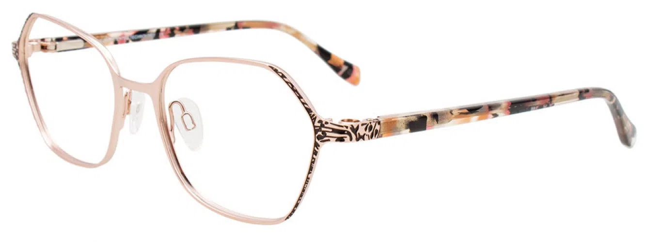 Takumi TK1211 Eyeglasses - view 6